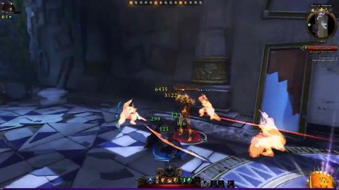 Présentation des nouvelles voies de parangon de Neverwinter (VOSTFR)