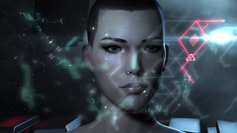 Bande-annonce de l'extension Rubicon d'EVE Online