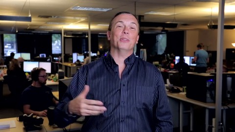 Lettre du producteur à la communauté d'EQ Next - novembre 2013