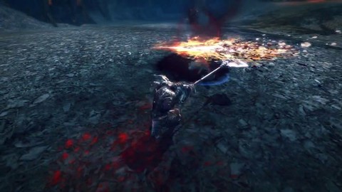 Aperçu du gameplay de Core Online