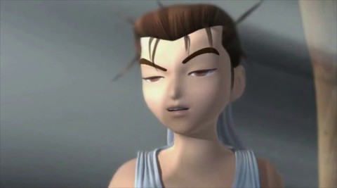 Cinématique occidentale de Yulgang Online (Scions of Fate)