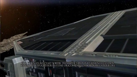 Journal des Développeurs - Version 2.4 dans SWTOR