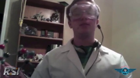 Wingman's Hangar - Episode 46