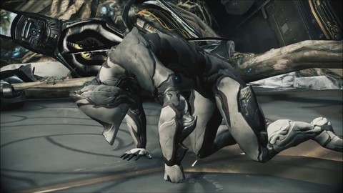 Gameplay - Introduction et tutoriel de Warframe