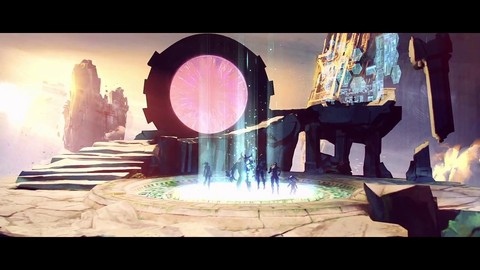 Présentation des Fractales de Brume de Guild Wars 2