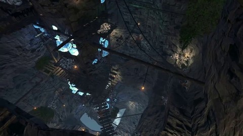 Aperçu de l'Episode 3, Saison 2, de Vindictus Europe