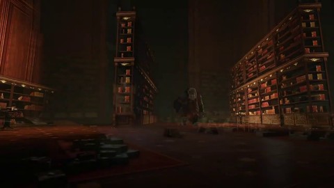 Teaser de la mise à jour de janvier 2014 d'ArcheAge