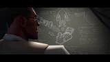 Cinématique violente "Mann vs. Machine" de Team Fortress 2