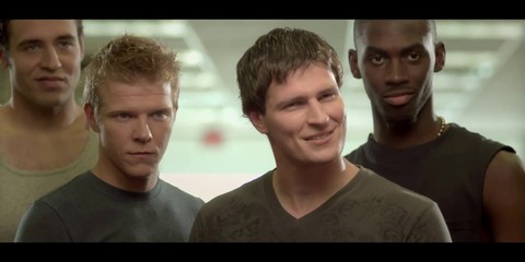 Bande annonce du film "Rise of the Fellowship"