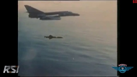 Wingman's Hangar - Episode 47