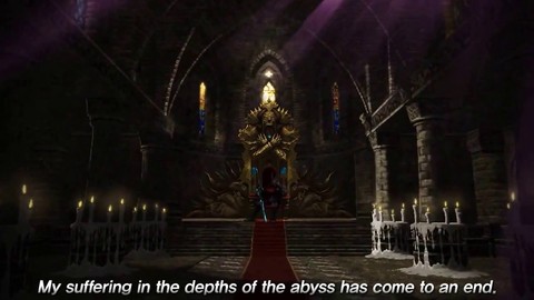 Bande-annonce de la "Contrattaque de Rahkdan" de C9