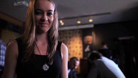 Première bande-annonce "live motion" de WarCaster