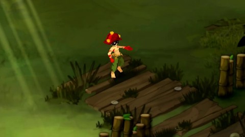 Multiman - Aperçu de Masse