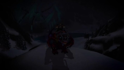 Monture : aperçu du dragon-faë enchanté de World of Warcraft (VF)