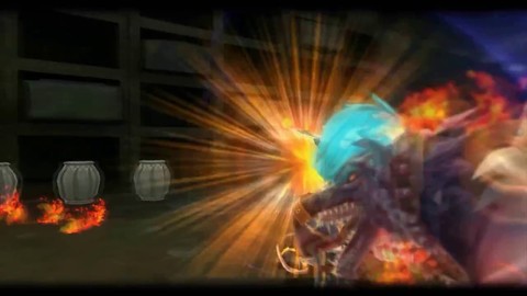 Première bande-annonce d'Hero of the Obelisk