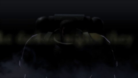 Première bande-annonce de Warhammer 40 000 - Space Wolf