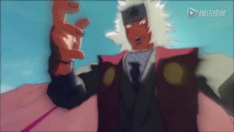 TGC 2013 - Bande-annonce de bêta-test de Naruto Online