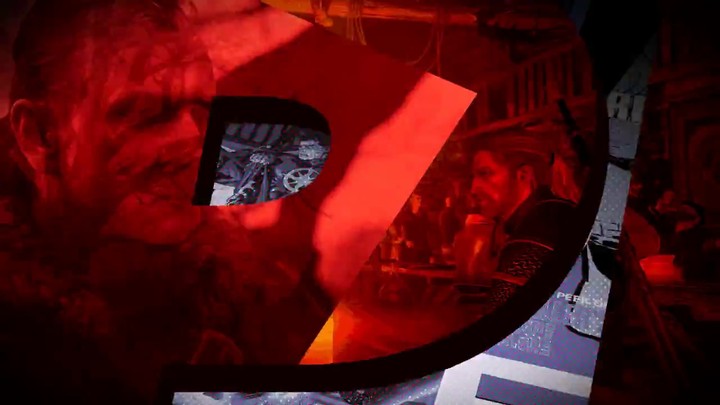 Teaser : CD Projekt RED et Dark Horse Comics main dans la main