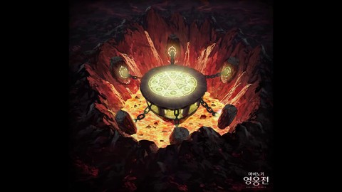 Premier aperçu du "Paradis des Impies", l'Episode 4 de la Saison 2 de Mabinogi Heroes