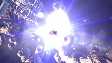 Aperçu des options de personnalisation des vaisseaux de SWTOR: Galactic Starfighter