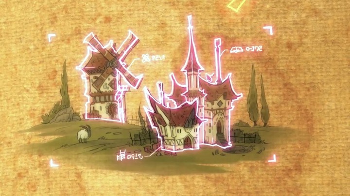 Les classes de Wildstar (VO)