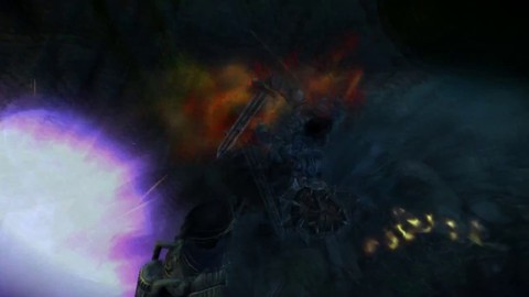 Aperçu des Chambres d'Avidité de Black Gold Online