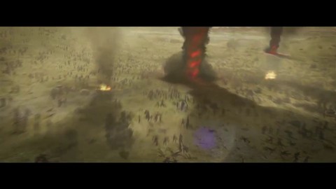 Bande-annonce de l'extension Allods Online : Wind of Changes