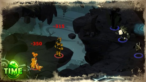 Présentation de la mise à jour 2.17 de Dofus