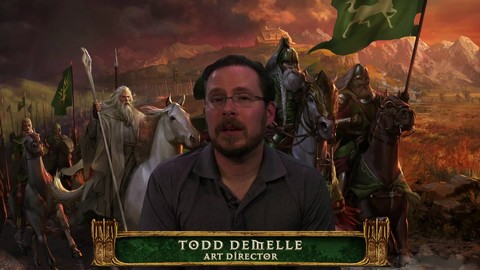 Exploration de l'Ouestemnet, de l'extension Le Gouffre de Helm (VOSTFR)