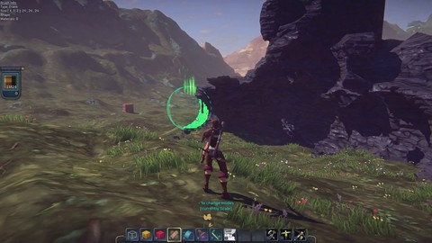 Qu'est ce qu'EverQuest Next Landmark