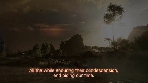 Bande-annonce de l'extension China Rising pour Battlefield 4