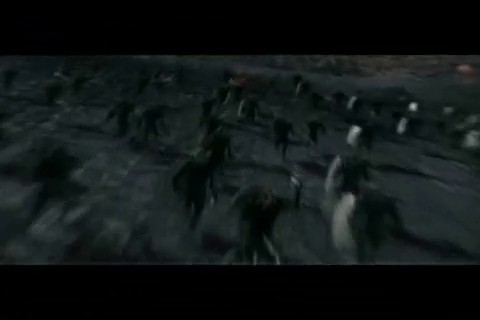 Cinématique d'ArchLord