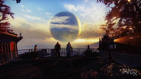 VGX 2013 - Bande-annonce de Destiny