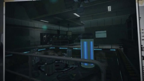 Aperçu du mode PvP de F.E.A.R. Online