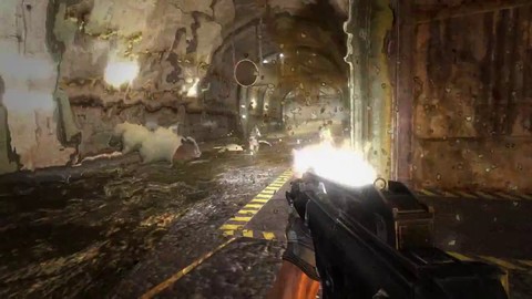 China Joy 213 - Les nouveautés de F.E.A.R. Online