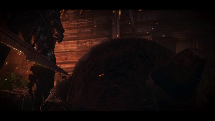VGX 2013 - Bande-annonce de Witcher 3: Wild Hunt [HD]