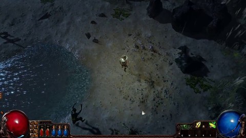 Présentation de la mise à jour 1.0.3 de Path of Exile