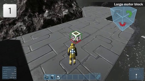 Mise à jour - Les moteurs et une version 64 bit