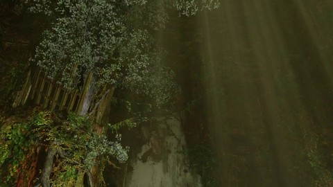 Aperçu de la "Bibliothèque Oxnard" d'ArcheAge