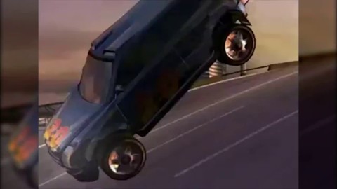 Trois nouvelles voitures pour les dix ans de TrackMania