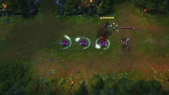 Focus sur Yasuo, le disgracié dans le vent de League of Legends (VF)