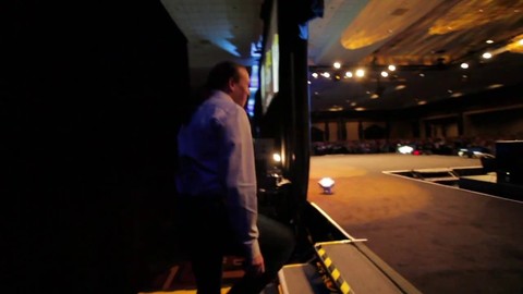 Bande-annonce de la SOE Live 2014