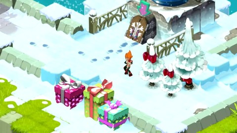 Trailer de la màj de décembre : Multmàj