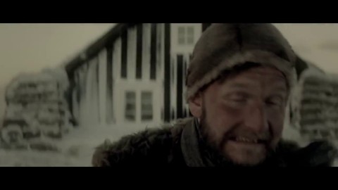 Les traditions de Noël revisitées par EVE Online