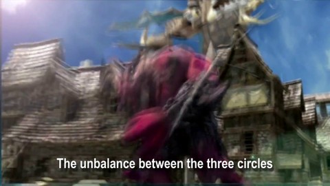 Bande-annonce pour la bêta ouverte d'Inferno Legend