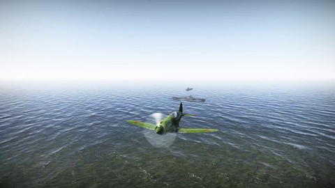 Présentation du patch 1.37 de War Thunder