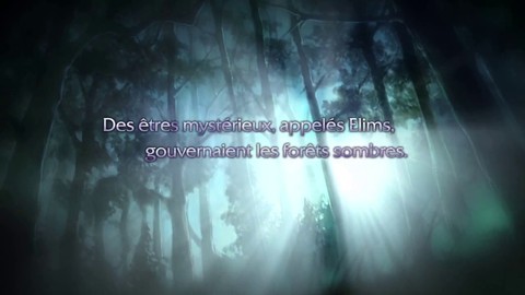 Prologue d'Arcane Chronicles