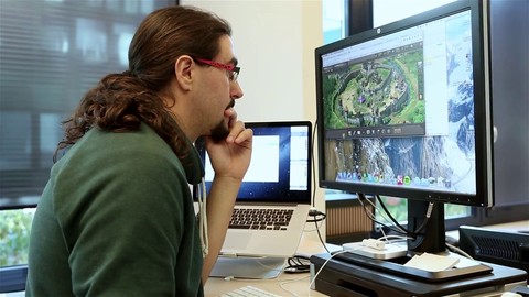 Première présentation de Tribal Wars 2