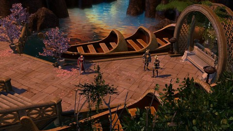 Bande-annonce de la mise à jour 2.1 "Siège" de Marvel Heroes