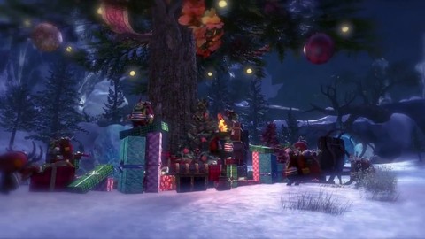 Dragon's Prophet lance le festival du dragon d'argent